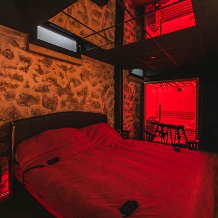 Amsterdam Hotel Reims Bagian luar foto
