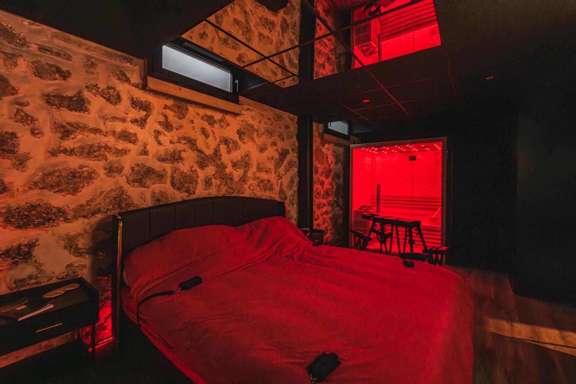 Amsterdam Hotel Reims Bagian luar foto